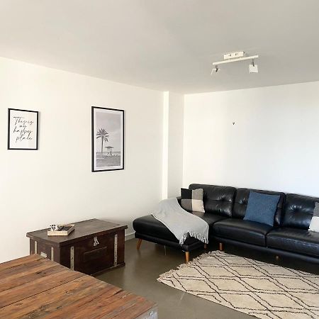 Oceania On Burleigh Beach 골드코스트 외부 사진