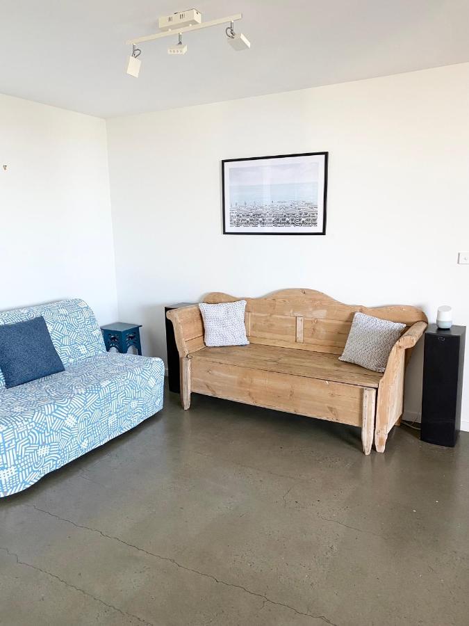 Oceania On Burleigh Beach 골드코스트 외부 사진